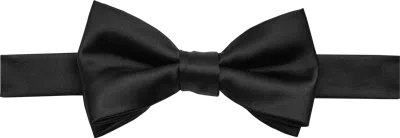 Egara Solid Formal Pre-tied Bow Tie