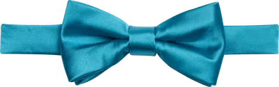 Egara Solid Formal Pre-tied Bow Tie