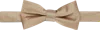 Egara Solid Formal Pre-tied Bow Tie