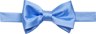 Egara Solid Formal Pre-tied Bow Tie
