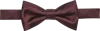 Egara Solid Formal Pre-tied Bow Tie