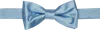 Egara Solid Formal Pre-tied Bow Tie