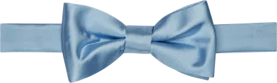 Egara Solid Formal Pre-tied Bow Tie