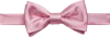 Egara Solid Formal Pre-tied Bow Tie