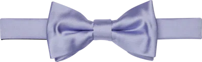 Egara Solid Formal Pre-tied Bow Tie