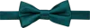 Egara Solid Formal Pre-tied Bow Tie