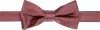 Egara Solid Formal Pre-tied Bow Tie