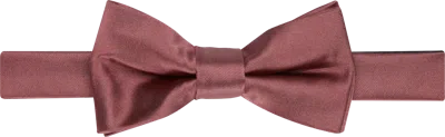 Egara Solid Formal Pre-tied Bow Tie