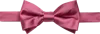 Egara Solid Formal Pre-tied Bow Tie