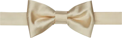 Egara Solid Formal Pre-tied Bow Tie