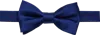 Egara Solid Formal Pre-tied Bow Tie