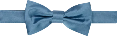 Egara Solid Formal Pre-tied Bow Tie