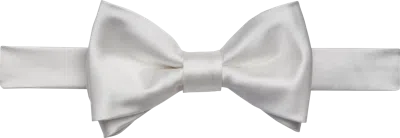 Egara Solid Formal Pre-tied Bow Tie