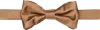 Egara Solid Formal Pre-tied Bow Tie