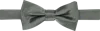 Egara Solid Formal Pre-tied Bow Tie