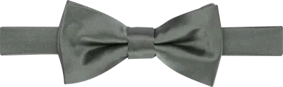 Egara Solid Formal Pre-tied Bow Tie
