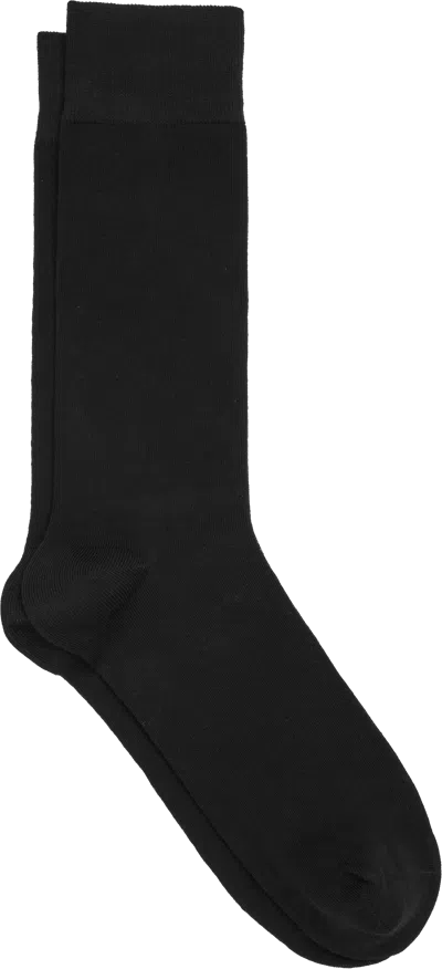 Egara Solid King Socks, 1-pair