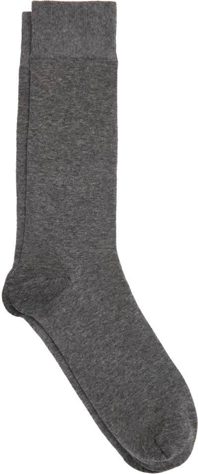 Egara Solid King Socks, 1-pair