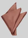Egara Solid Pocket Square
