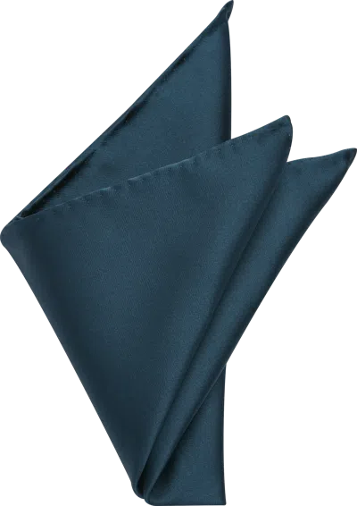 Egara Solid Pocket Square