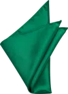 Egara Solid Pocket Square