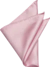 Egara Solid Pocket Square
