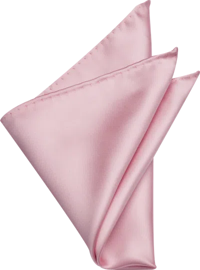 Egara Solid Pocket Square