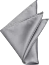 Egara Solid Pocket Square