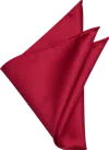 Egara Solid Pocket Square