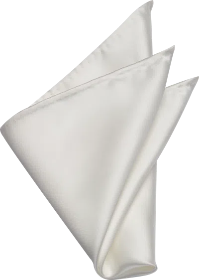 Egara Solid Pocket Square