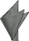 Egara Solid Pocket Square