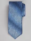 Egara Striation Tie In Blue