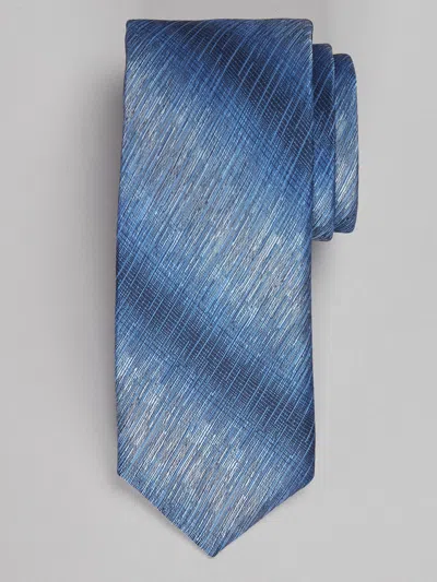Egara Striation Tie In Blue
