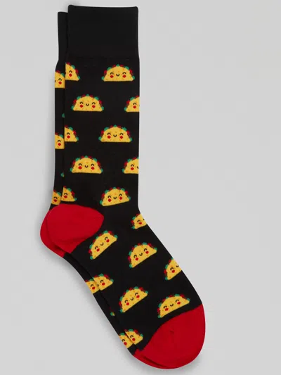 Egara Taco Socks