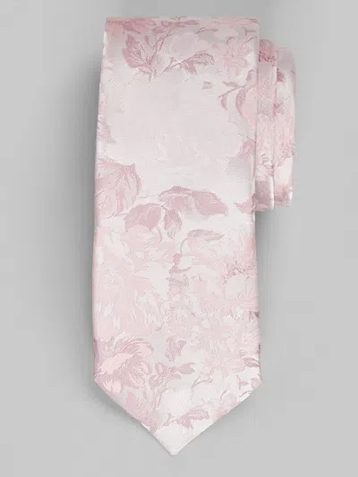 Egara Tonal Peony Tie In Pink
