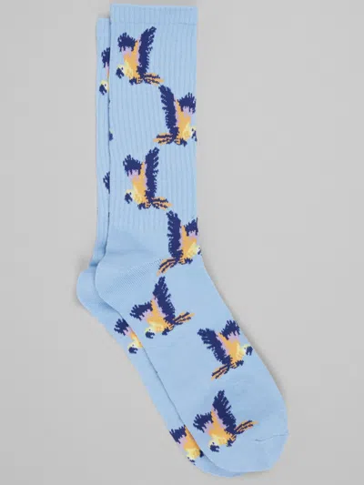 Egara Tropical Birds Socks