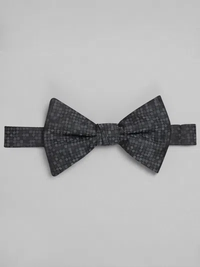 Egara Tumbling Cubes Pre-tied Bow Tie