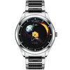 Egard Men's Passages V2 Webb - William Shatner Edition Black Dial Watch In Black