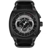 Egard Men's V1-viking Suri Grey Dial Watch In Grey