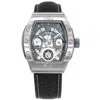 Egard Women's Patiot Classica Grey Dial Watch In Grey