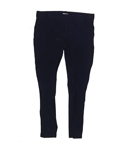 Pre-owned Egg By Susan Lazar Kids' Dress Pants In Blue