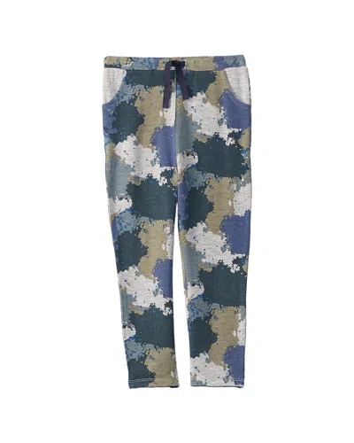Egg Kids' Logan Pant In Multi