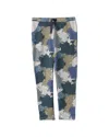 Egg Logan Pant In Multi