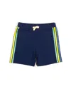 Egg Steven Terry Short In Multi