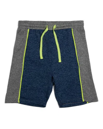 Egg Kids' Zane Short In Blue