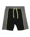 Egg Zane Short In Multi