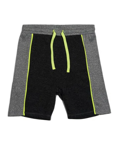 Egg Kids' Zane Short In Multi