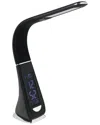 Eglo Cognoli Led Table Lamp With Black Finish