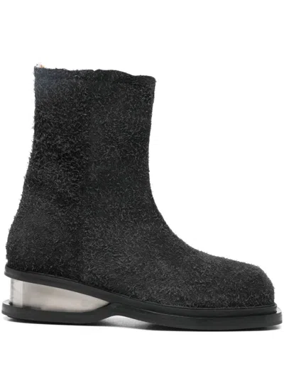 Egonlab Stun Boots In Green