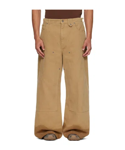 EGONLAB BAGGY JEANS